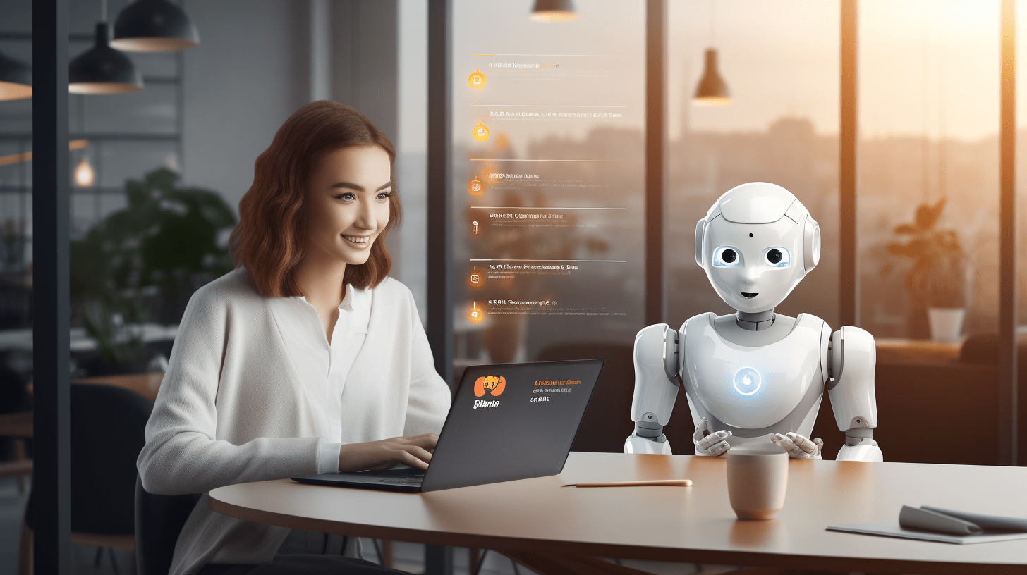 AI per PMI italiane: assistenti digitali che automatizzano processi aziendali complessi